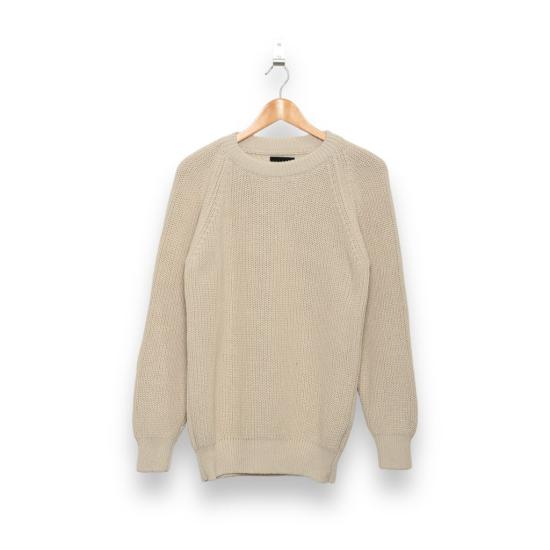  하울린 터틀넥 EASYKNITSAND DOM