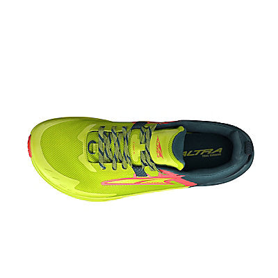  알트라 스니커즈 AL0A85PE334 LIME DOM - ALTRA