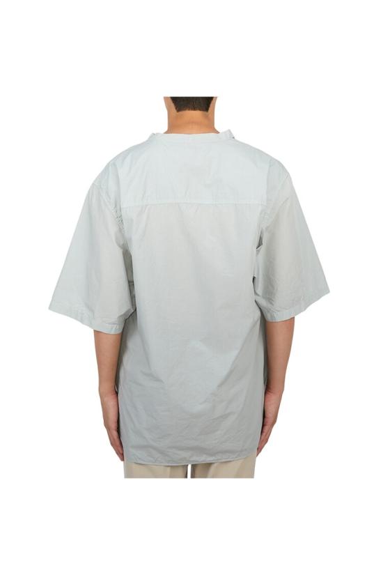  르메르 반팔 티셔츠 TO1163LF1218888 DOM - LEMAIRE