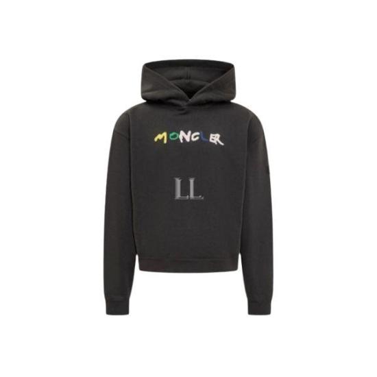  몽클레어 후드 티셔츠 8G00020899V4998 DOM
