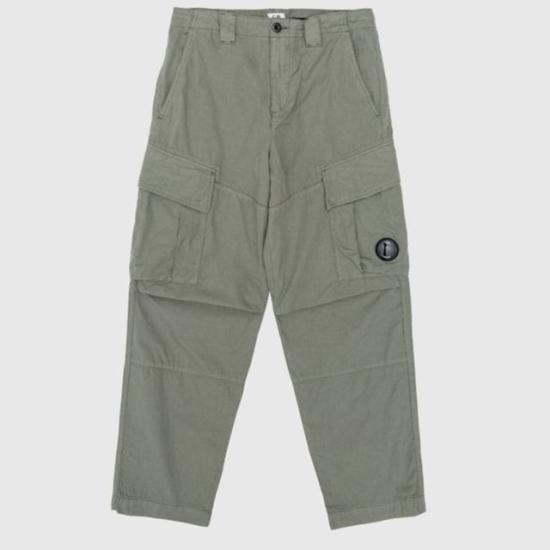  씨피 컴퍼니 마이크로 랩스 루즈 카고 팬츠 16CMPA064A 006475G 627