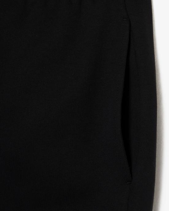  라코스테 숏팬츠 GH9627031 BLACK DOM - LACOSTE