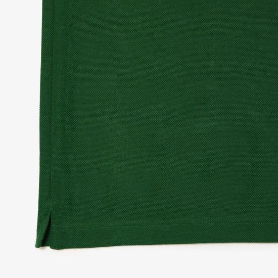  라코스테 폴로 티셔츠 PH4012132 GREEN DOM - LACOSTE
