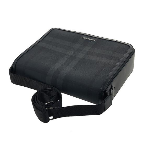  버버리 숄더백 8072339 CHARCOAL DOM - BURBERRY