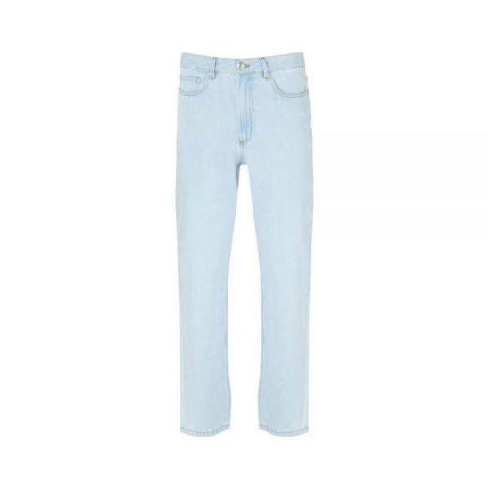  아페쎄 데님 팬츠 COGXK H09121 AAF DOM