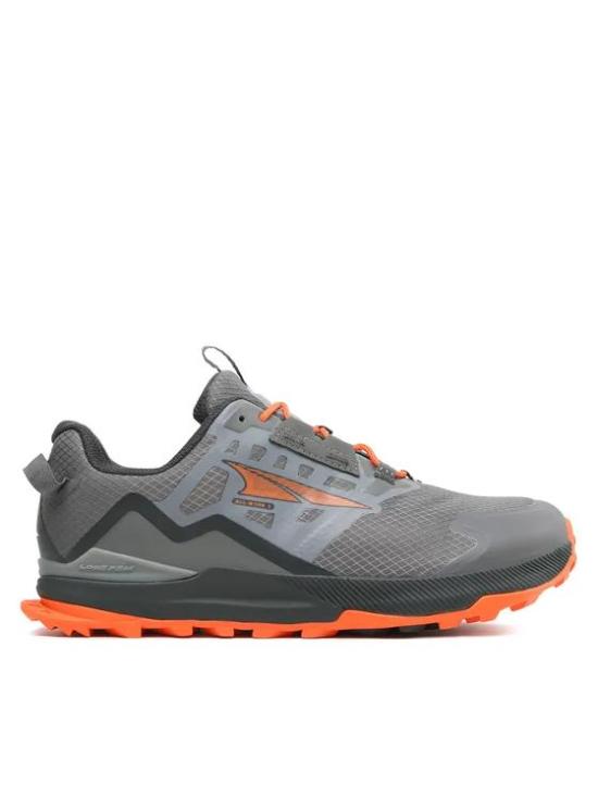  알트라 스니커즈 AL0A7R6J280 GRAY ORANGE DOM
