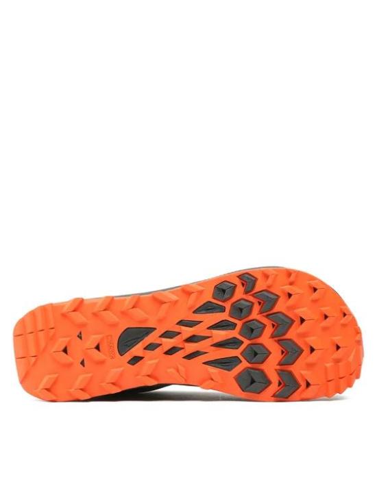  알트라 스니커즈 AL0A7R6J280 GRAY ORANGE DOM - ALTRA