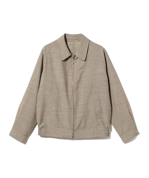  캡틴 선샤인 스웨터 KS24SJK03LIGHTGREY LGRAY DOM