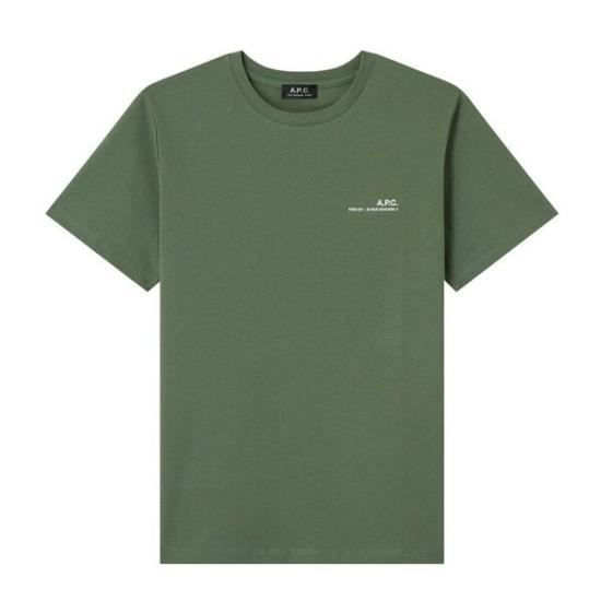  아페쎄 반팔 티셔츠 COFBTH26904KAE DOM