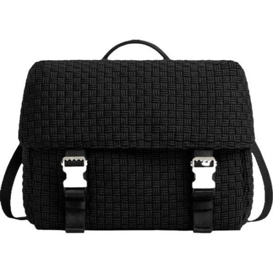  보테가베네타 토트백 776523V0VG48803 BLACK DOM