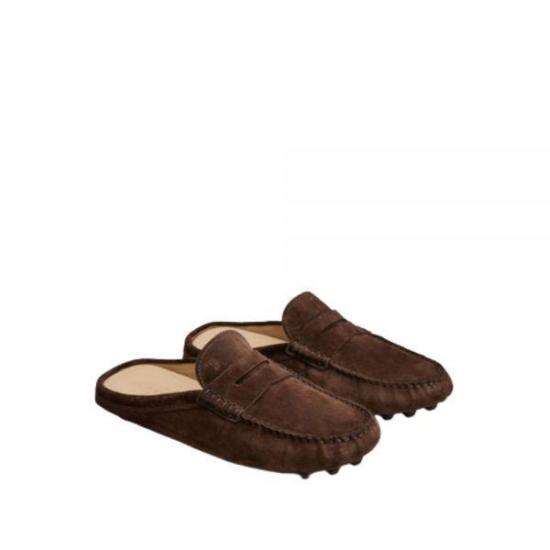  토즈 뮬/슬리퍼 XXM52K0GQ60RE0S611 DOM