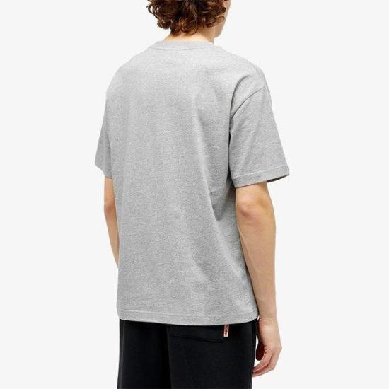  아페쎄 반팔 티셔츠 COEIO M26375 PLA DOM - A.P.C.