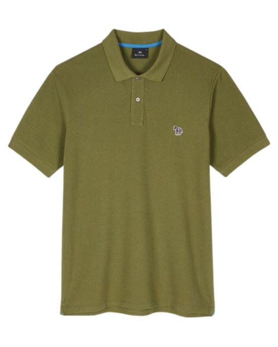  폴 스미스 폴로 티셔츠 M2R183KZM2006736D DOM