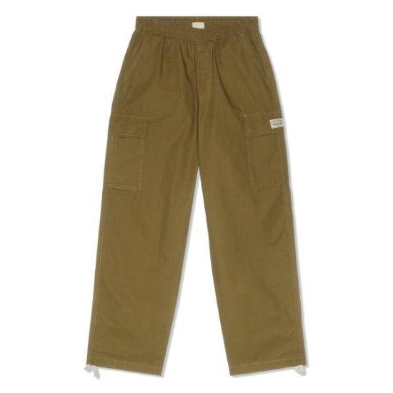  스투시 스트레이트 팬츠 116608 LIZA DOM