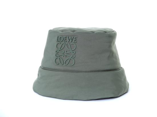  로에베 K820HB1X634160 KHAKI GREEN DOM - LOEWE