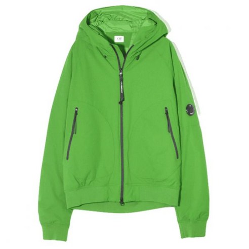  씨피 컴퍼니 자켓 15CMOW173A004117A617 CLASSIC GREEN DOM