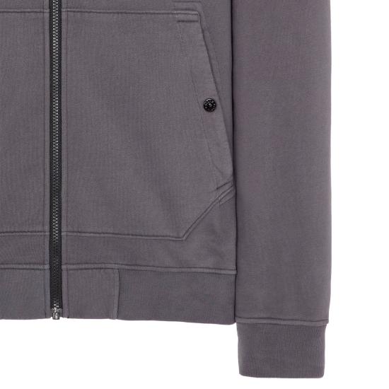  스톤 아일랜드 터틀넥 791562820V0062 LEAD GREY DOM - STONE ISLAND
