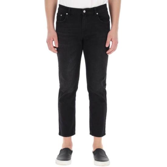  디파트먼트5 데님 팬츠 UP5122DS0011 999 BLACK DOM