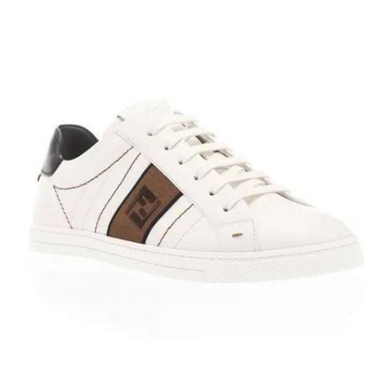  펜디 뮬/슬리퍼 7E1166A3XLF13TH WHITE DOM - FENDI