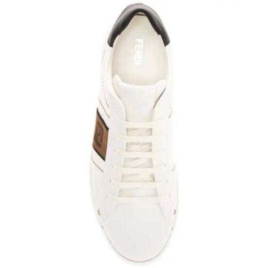  펜디 뮬/슬리퍼 7E1166A3XLF13TH WHITE DOM - FENDI