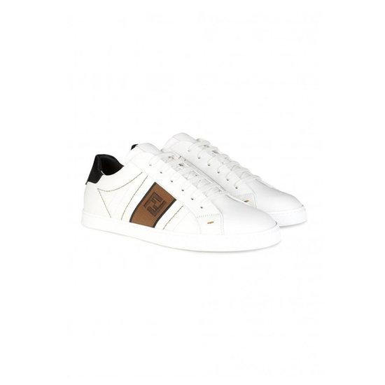  펜디 뮬/슬리퍼 7E1166A3XLF13TH WHITE DOM - FENDI