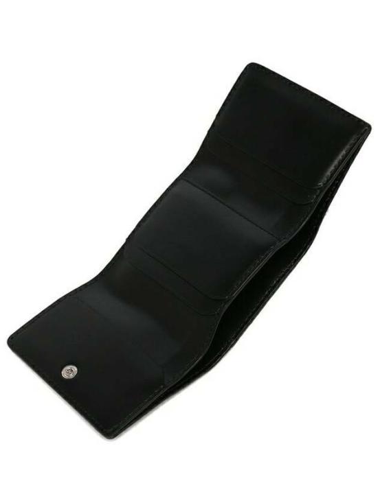  아페쎄 반지갑 PXBTVH63453LZZ BLACK DOM - A.P.C.