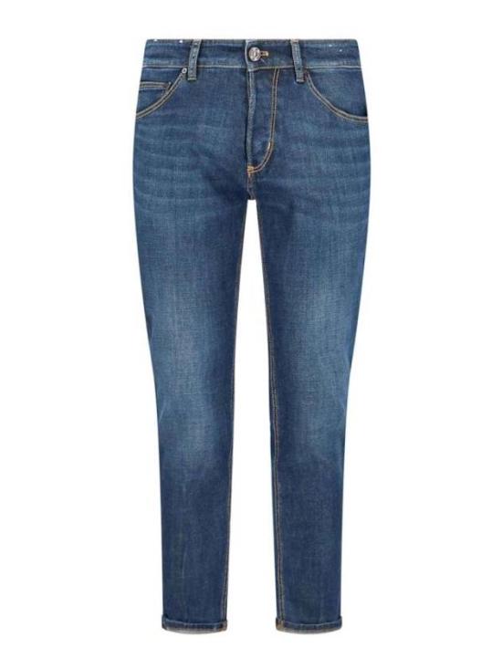  피티토리노 데님 숏팬츠 C5TJ05B10BASTX30MB56 DOM