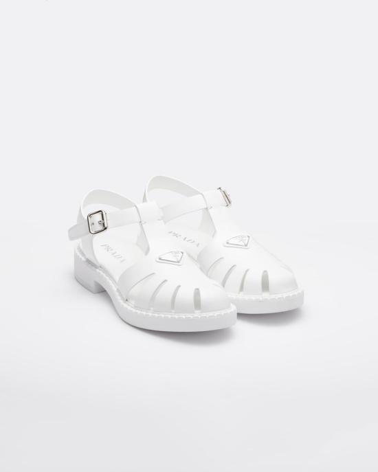  프라다 샌들 2X3084055F0009 DOM