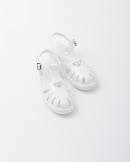  프라다 샌들 2X3084055F0009 DOM - PRADA