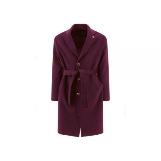  라르디니 코트 IT23033EITC61619700GR DOM