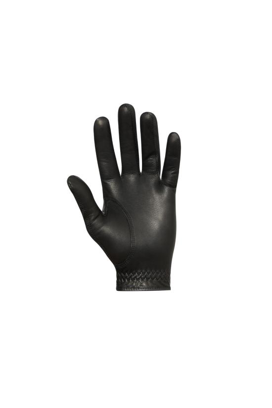  하이드로겐 장갑 G93718007 BLACK DOM - HYDROGEN