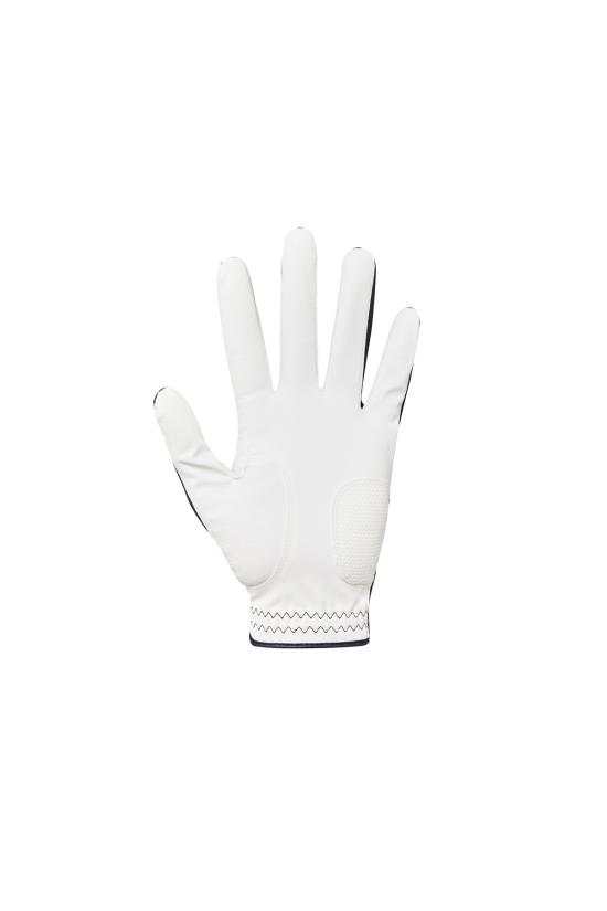  하이드로겐 장갑 G93717007 BLACK DOM - HYDROGEN