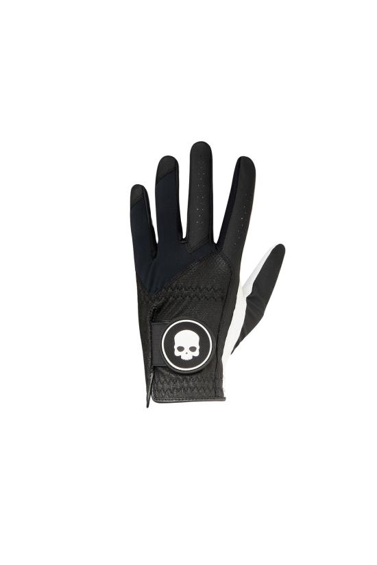  하이드로겐 장갑 G93717007 BLACK DOM