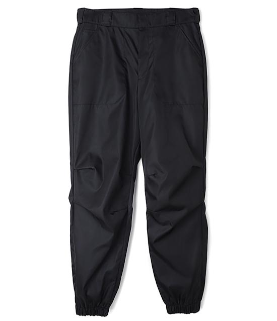  프라다 트레이닝/조거 팬츠 SPH3151WQ8F0002 BLACK DOM