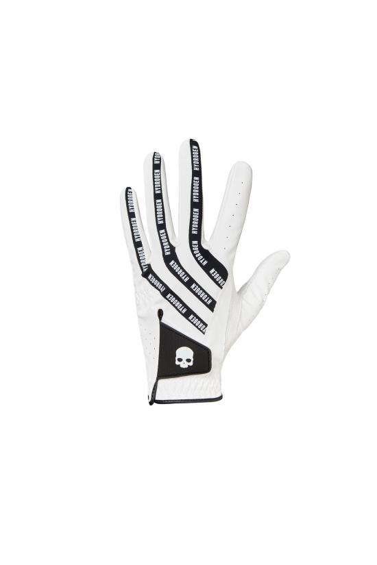  하이드로겐 장갑 G93718001 WHITE DOM