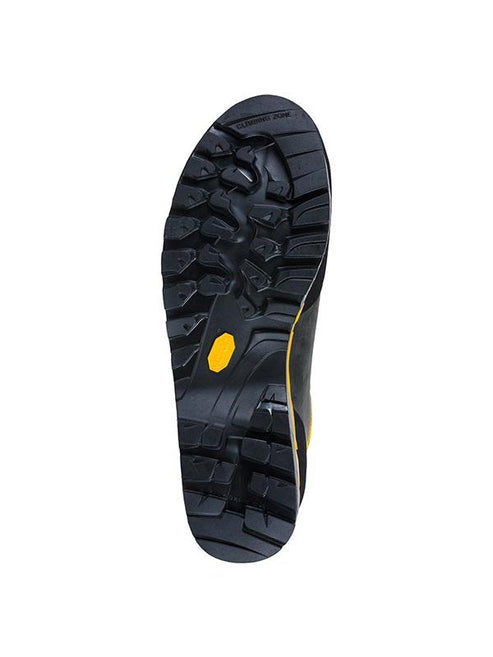  라스포르티바 부츠 21S999100 BLACK YELLOW DOM - LA SPORTIVA