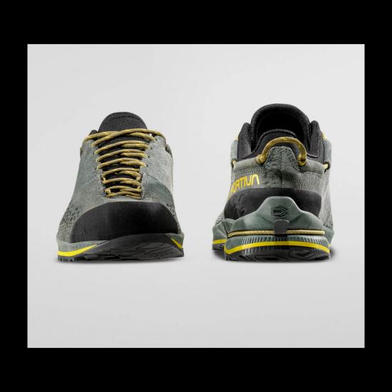  라스포르티바 슈즈 27X915723 CHARCOAL MOSS DOM - LA SPORTIVA