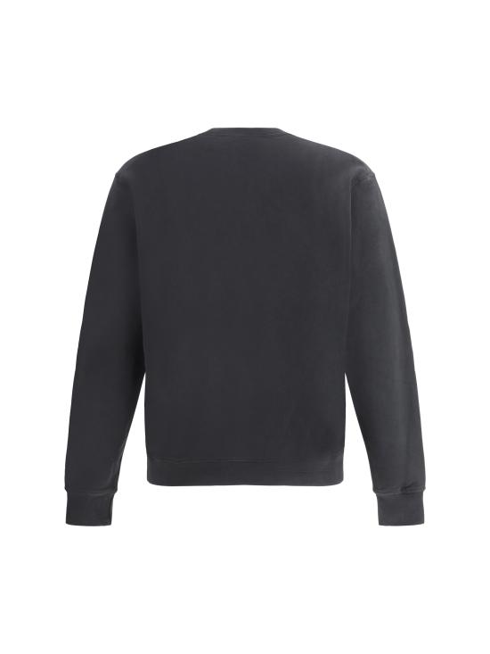 25SS 디스퀘어드2 긴팔 티셔츠 S74GU0855S25539 900 BLACK - DSQUARED2