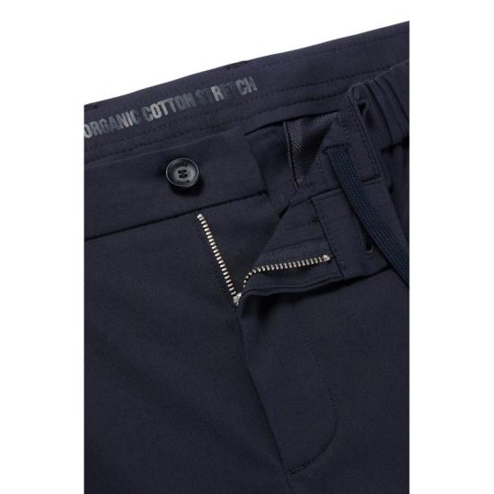  휴고보스 수트 팬츠 50486128402 NAVY DOM - HUGO BOSS