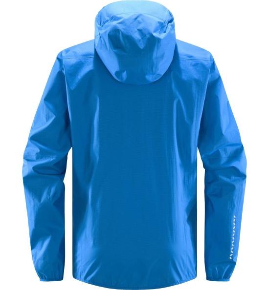  하그로프스 자켓 605234 4Q6 NORDIC BLUE DOM - HAGLOFS