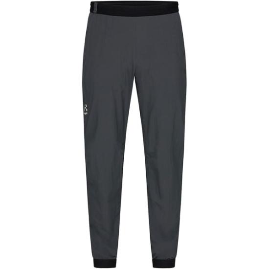  하그로프스 스트레이트 팬츠 6053452AT MAGNETITE DOM