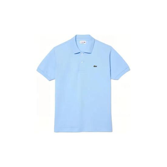 25SS 라코스테 클래식 핏 피케 폴로 셔츠 L1212HBP DOM