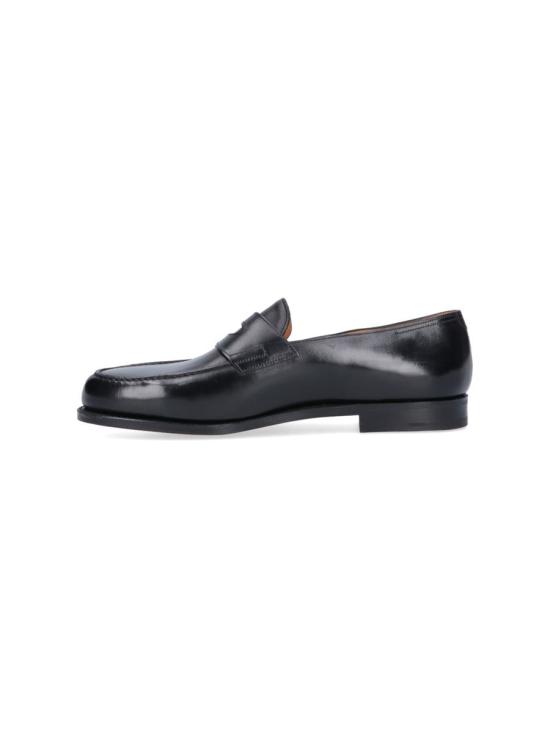 25FW 존롭 로퍼 LOPEZCALFBLACK DOM - JOHN LOBB