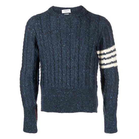  톰브라운 스웨터 MKA469BY1506424 DOM