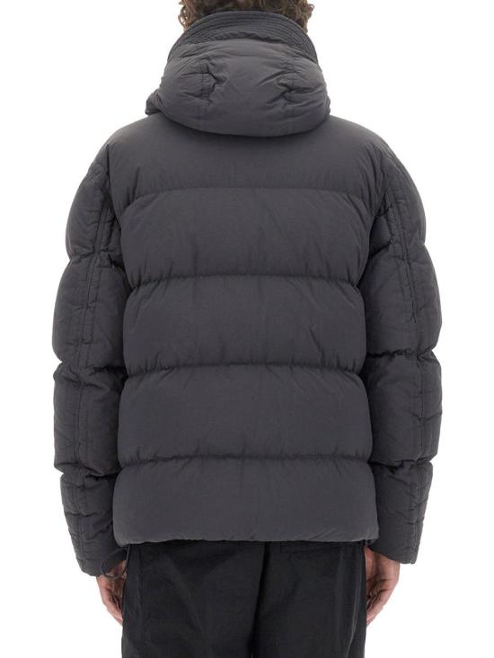  텐 씨 서바이벌 패딩 자켓  21CTCUC03126003780968 GRIGIO SMOG DOM - TEN C