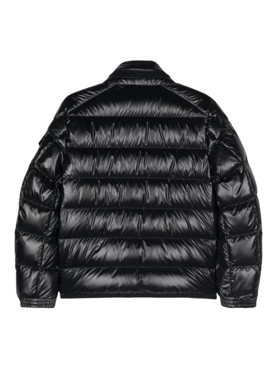  몽클레어 숏패딩 1A00064595ZJ778 DARK NAVY DOM - MONCLER