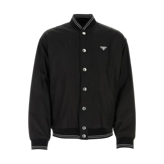  프라다 봄버 자켓 UJL96A11JEF0806 DOM