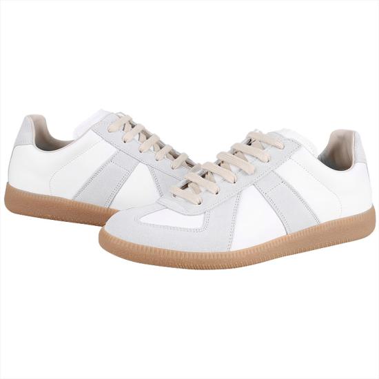 26FW 마르지엘라 레플리카 스니커즈 S57WS0236 P1895 101 DOM - MAISON MARGIELA
