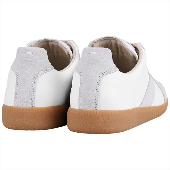 26FW 마르지엘라 레플리카 스니커즈 S57WS0236 P1895 101 DOM - MAISON MARGIELA