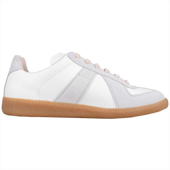 26FW 마르지엘라 레플리카 스니커즈 S57WS0236 P1895 101 DOM - MAISON MARGIELA